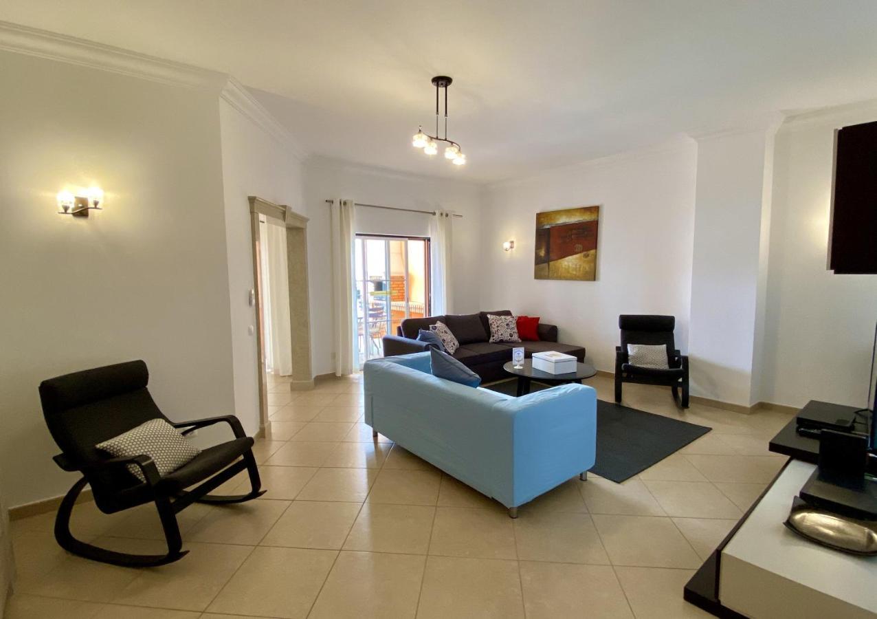 Willa Globo By Check-In Portugal Albufeira Zewnętrze zdjęcie